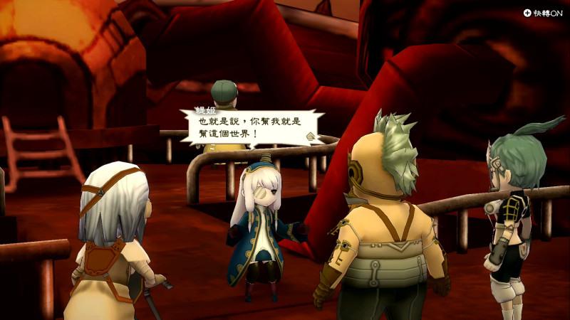 Switch游戏 -生存者同盟:重制版 Alliance Alive HD Remastered-百度网盘下载插图-小白游戏网 Switch游戏 -生存者同盟:重制版 Alliance Alive HD Remastered-百度网盘下载插图-小白游戏网